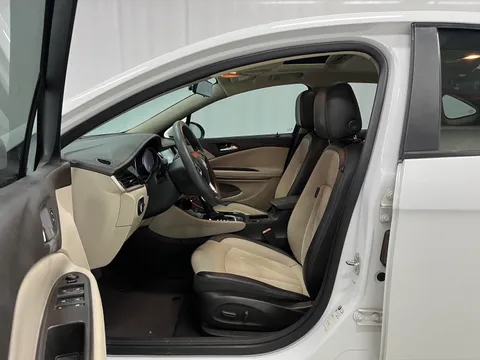 Buick Verano