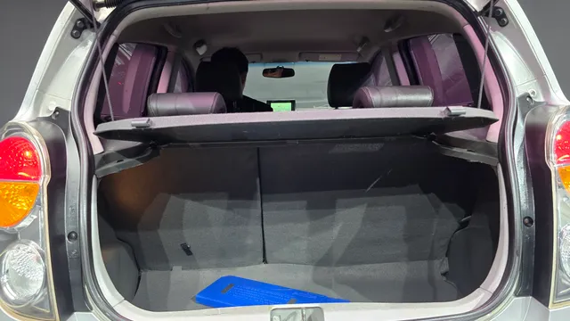 Chevrolet Matiz