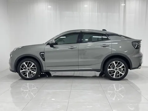 Lynk & Co Lynk & Co 05