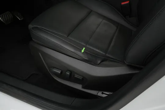 Renault XM3