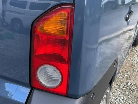 Daihatsu Naked