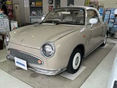 Nissan Figaro