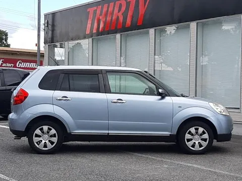 Mazda Verisa
