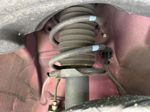 Subaru Pleo Plus