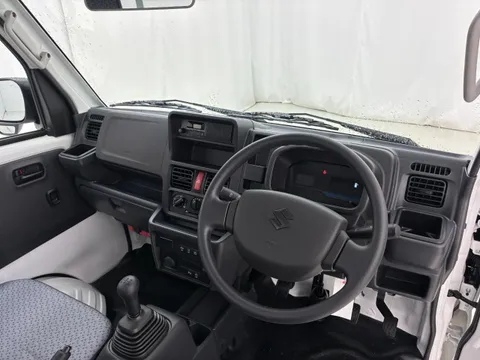 Suzuki Carry Track