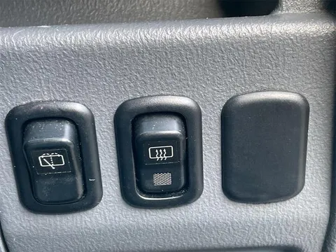 Daihatsu Naked