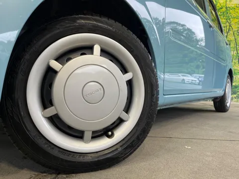Daihatsu Mira Tocot