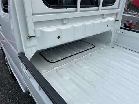 Suzuki Super Carry