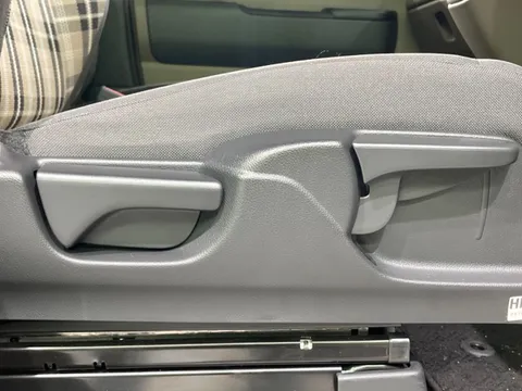 Honda N-BOX Joy