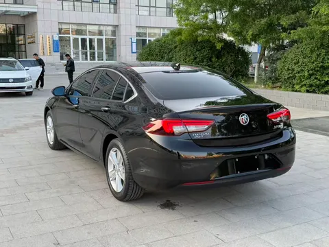 Buick Regal