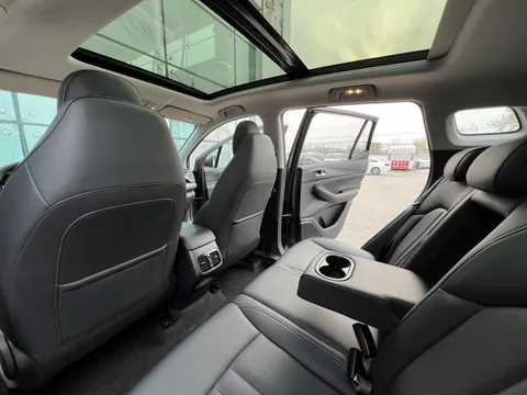 Gac GS4
