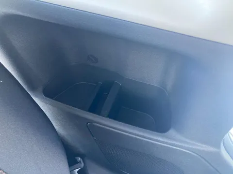 Mitsubishi eK X Space