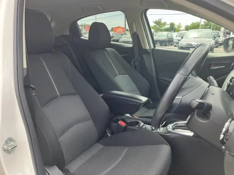 Mazda Mazda2 (Demio)