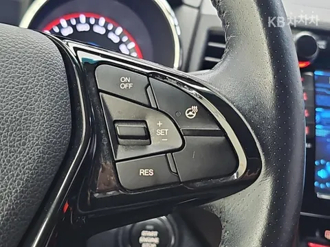 SsangYong Tivoli XLV (Tivoli Air)