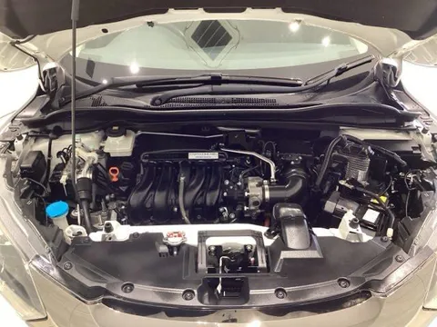 Honda HR-V (Vezel)