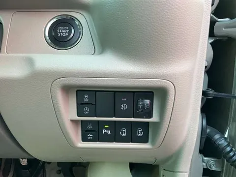 Nissan Clipper Rio