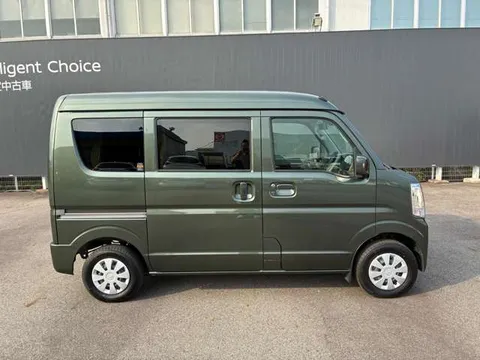 Nissan Clipper