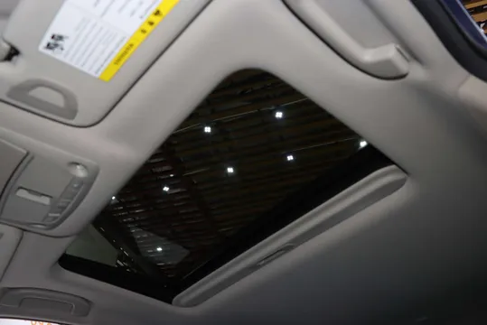 Infiniti Q50L