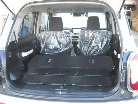 Suzuki Xbee