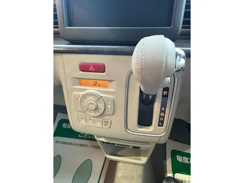 Suzuki Alto Lapin LC