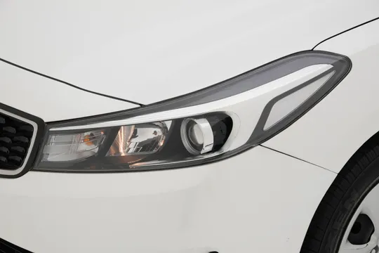 Kia Cerato (K3)