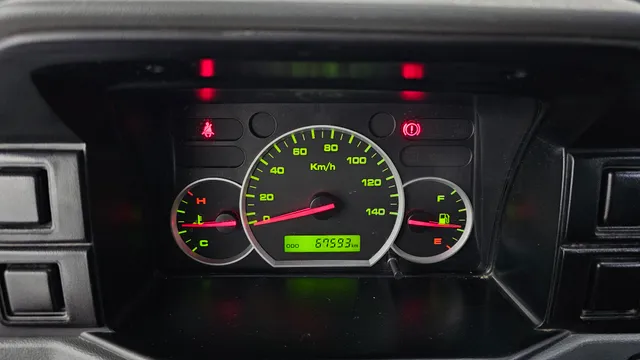 Chevrolet Labo
