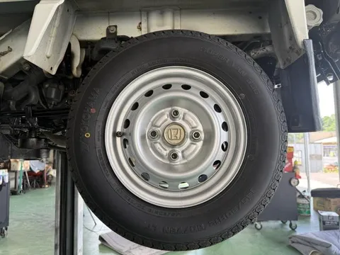 Honda Acty Truck