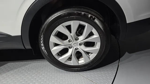 Renault XM3