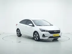 Chery Arrizo 5