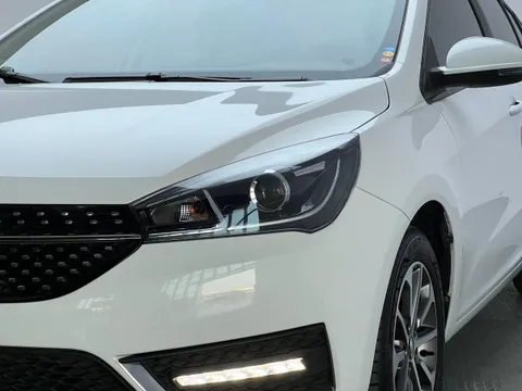 Chery Arrizo 5