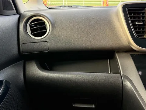 Mitsubishi eK Space Custom