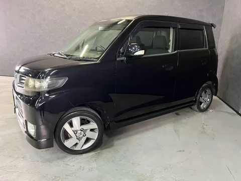 Honda Zest Spark