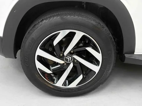 Citroen C3-XR