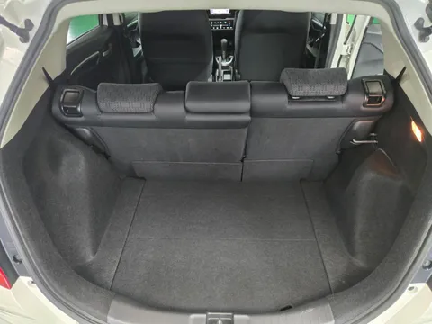 Honda Jazz (Fit)