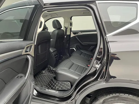 Haval H7