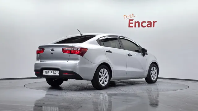 Kia Pride