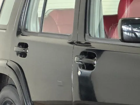 Nissan Rasheen