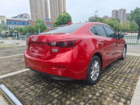 Mazda Mazda 3