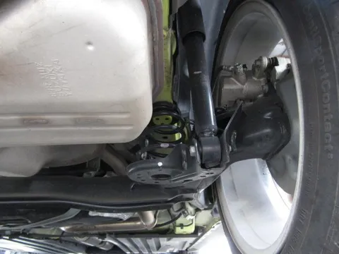 Suzuki Swift Sport