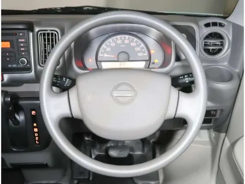Nissan Clipper