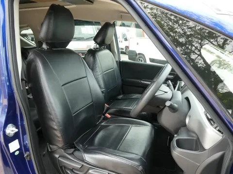 Honda Freed Plus