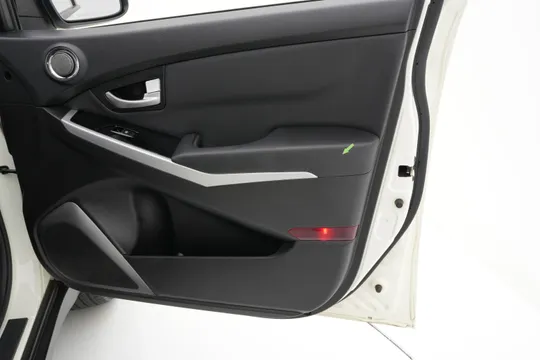 SsangYong New Actyon (Korando C)