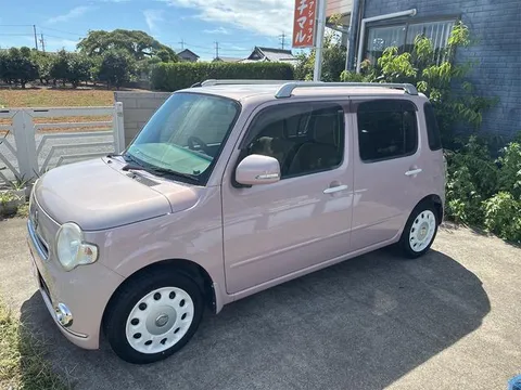 Daihatsu Mira Cocoa