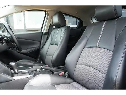 Mazda Mazda2 (Demio)
