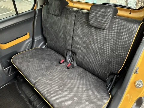Mazda Flair Crossover