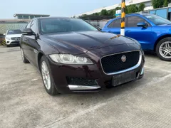 Jaguar XFL