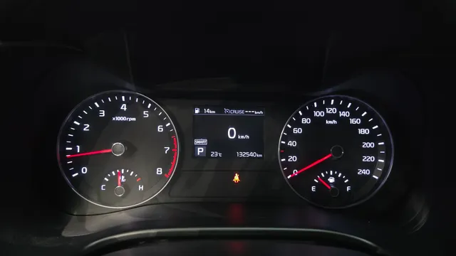 Kia Cerato (K3)