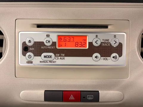 Daihatsu Mira Cocoa