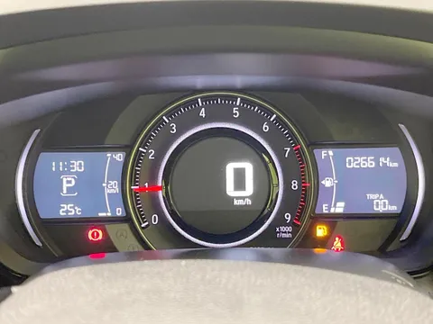 Honda S660