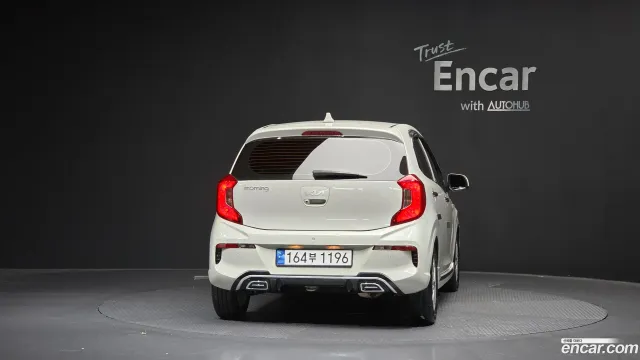 Kia Picanto (Morning)